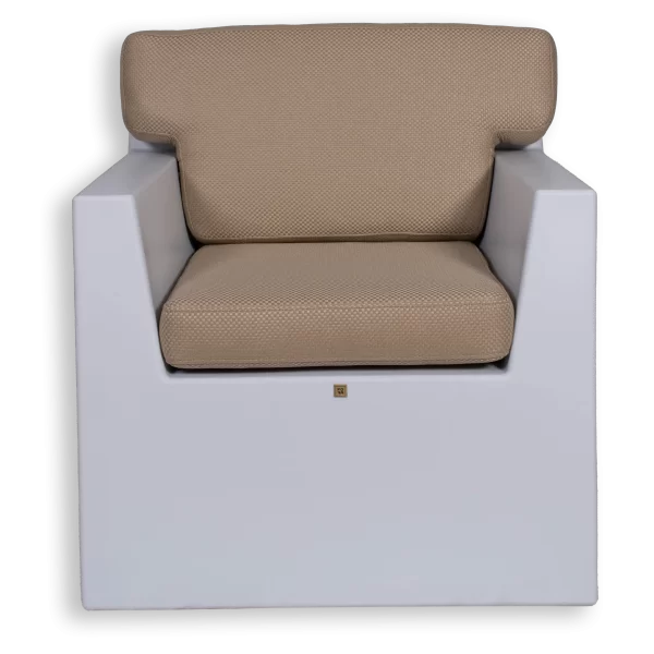Sillón Angolo