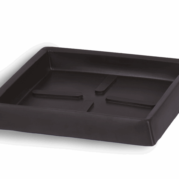 Plato Gemello Lisa / 200308 </br><div class="opcion">Medidas: 39*39*5 cm de Altura</div>