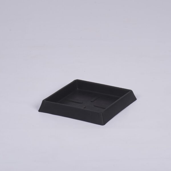 Plato Gemello Lisa / 200311 </br><div class="opcion">Medidas: 35*35*5 cm de Altura</div>