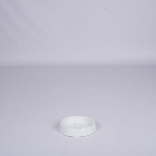 Plato Vento Lisa / 200506 </br><div class="opcion">Dimensiones: 34 x 5 CM de Altura</div>