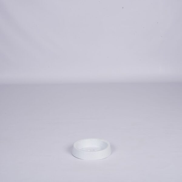 Plato Vento Lisa / 200508 </br><div class="opcion">Dimensiones: 30 x 5 CM de Altura</div>