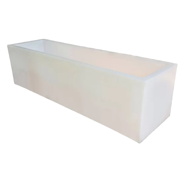 Matera Argo Lisa / 200101</br><div class='opcion'>Medidas: 150*40*42 cm de Altura</div>
